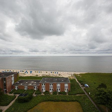 Haus Uthlande Uthlande Whg 51 Meeresbrise Wyk auf Föhr Exterior foto