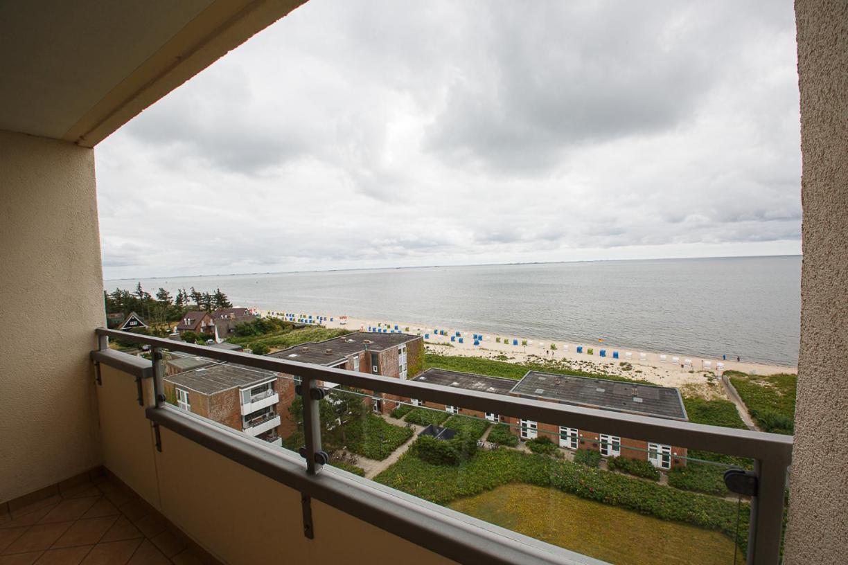 Haus Uthlande Uthlande Whg 51 Meeresbrise Wyk auf Föhr Exterior foto